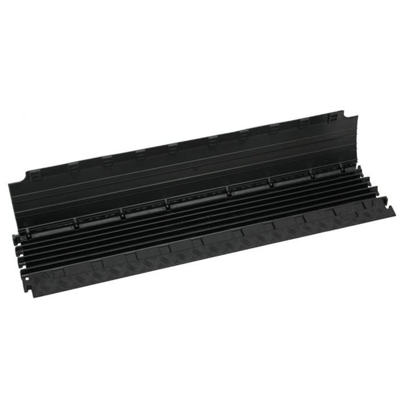 Nano kabelbrug zwart