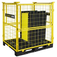 Nano kabelbrug zwart