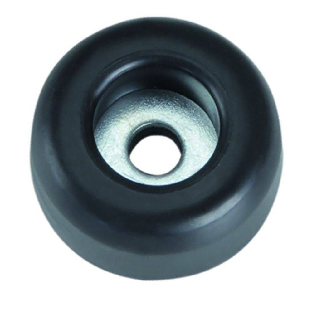 Adam Hall 4900 Rubber voetje 25x11mm afbeelding