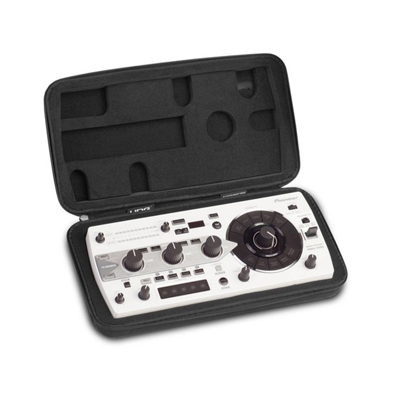 Creator Pioneer RMX1000 hardcase zwart