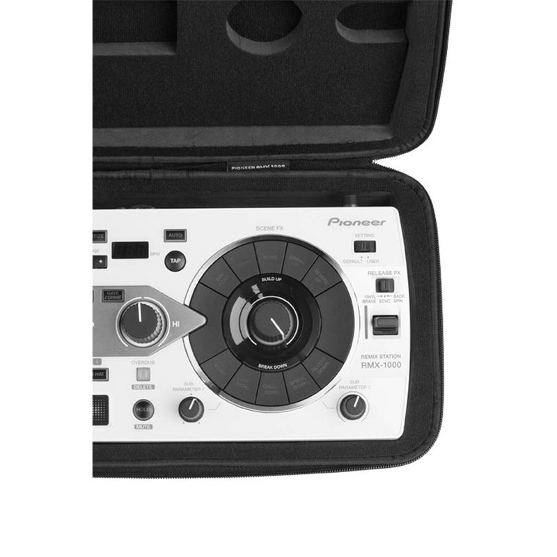 Creator Pioneer RMX1000 hardcase zwart