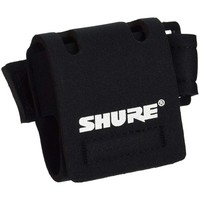 Shure WA620 Bodypack armtasje WA620 Bodypack armtasje