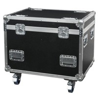 Premium Line flightcase voor 2x Phantom 3R Hybrid