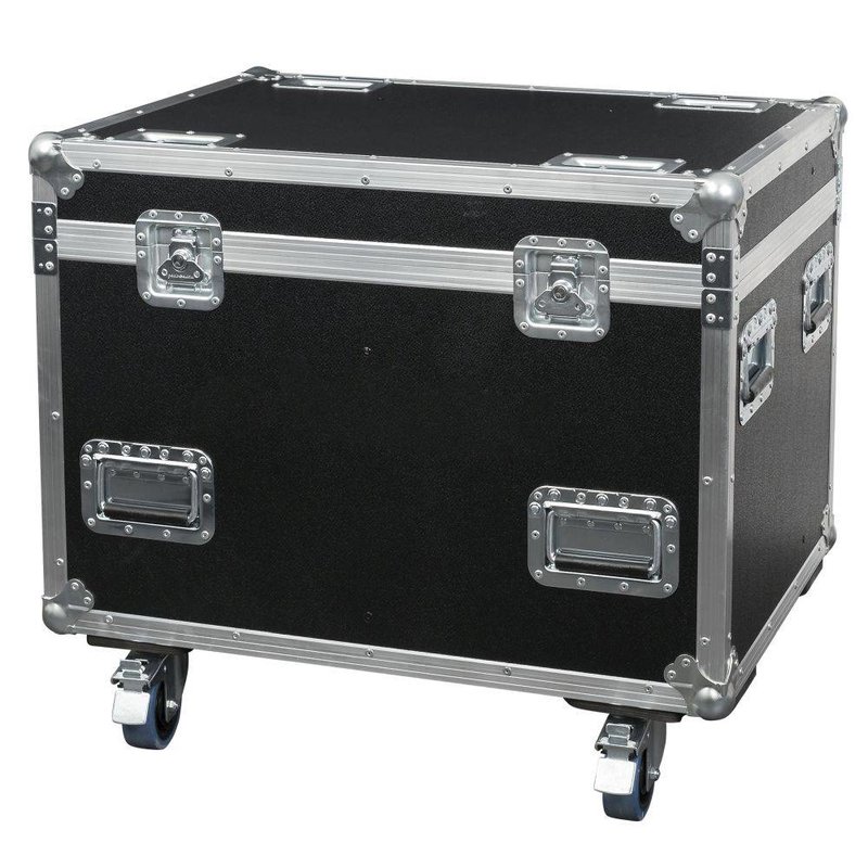 Premium Line flightcase voor 2x Phantom 3R Hybrid