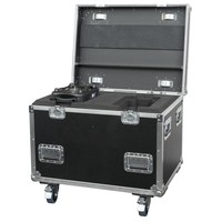 Premium Line flightcase voor 2x Phantom 3R Hybrid