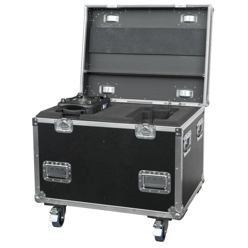 Premium Line flightcase voor 2x Phantom 3R Hybrid