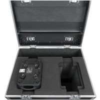 Premium Line flightcase voor 2x Phantom 3R Hybrid