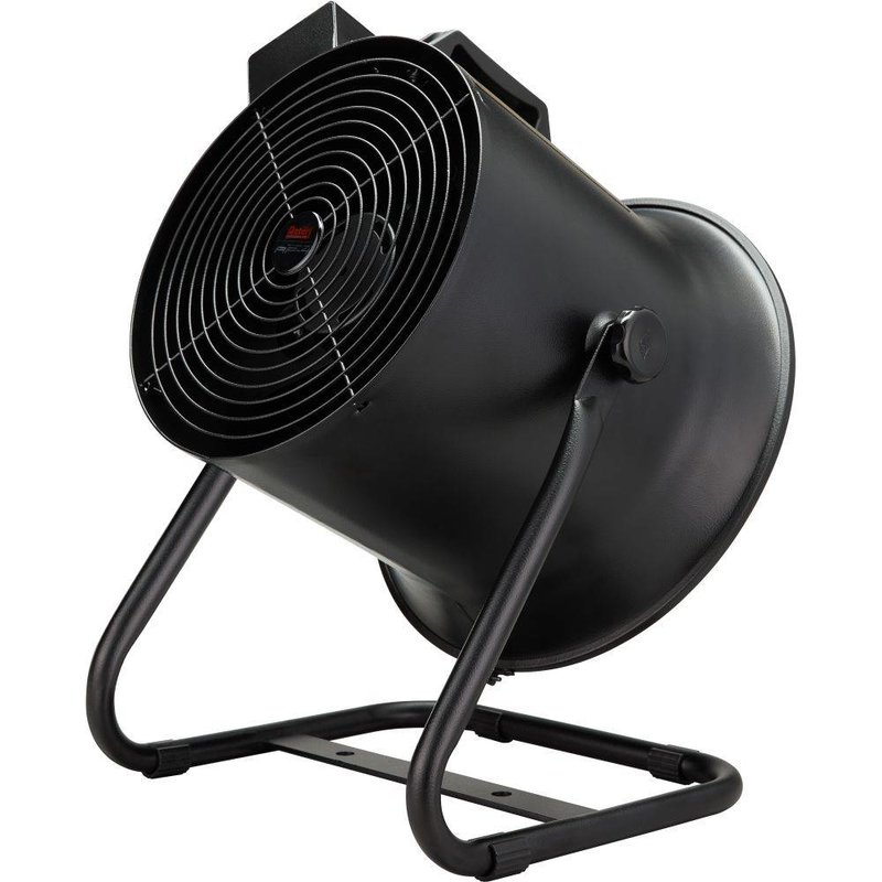 AF-4 DMX ventilator