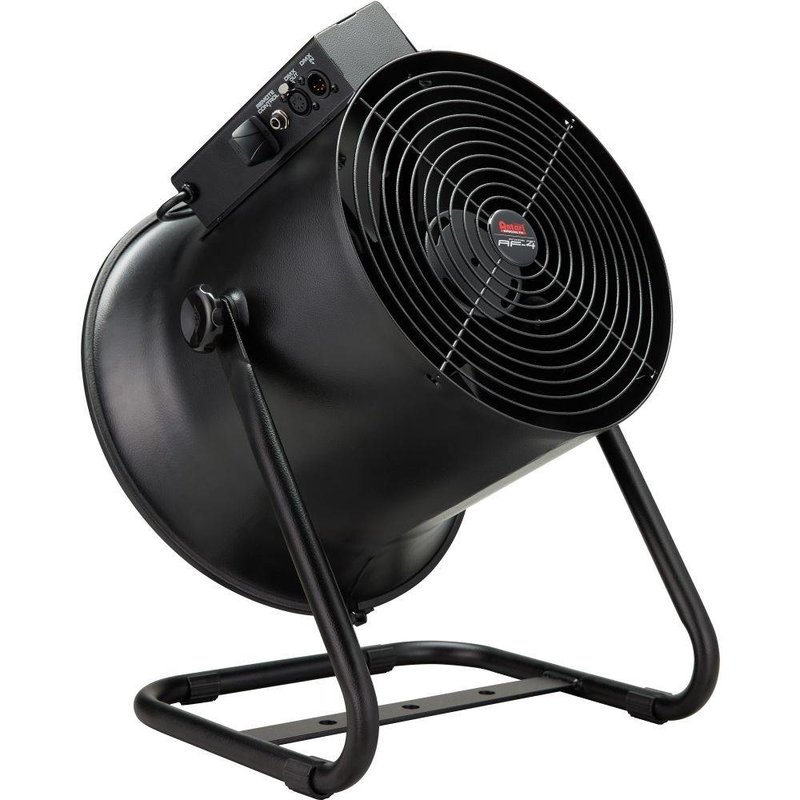 AF-4 DMX ventilator