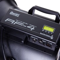 AF-4 DMX ventilator