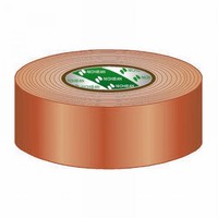 Nichiban Gaffa tape rol 50mm 50m bruin Gaffa tape rol 50mm 50m bruin