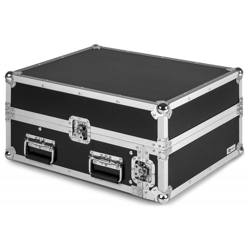 PD-F2U8 Slant Flightcase 2+8 HE