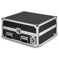 PD-F2U10 Slant Flightcase 2+10 HE