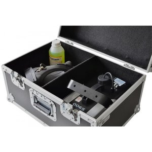 Power Dynamics PD-FC6 Equipment Flightcase