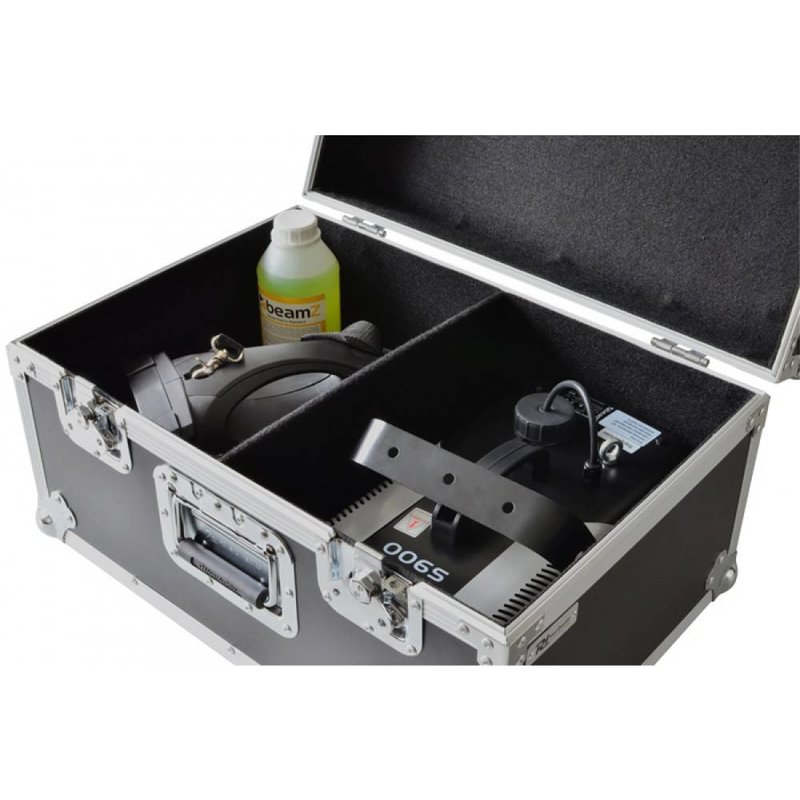 PD-FC6 Equipment Flightcase