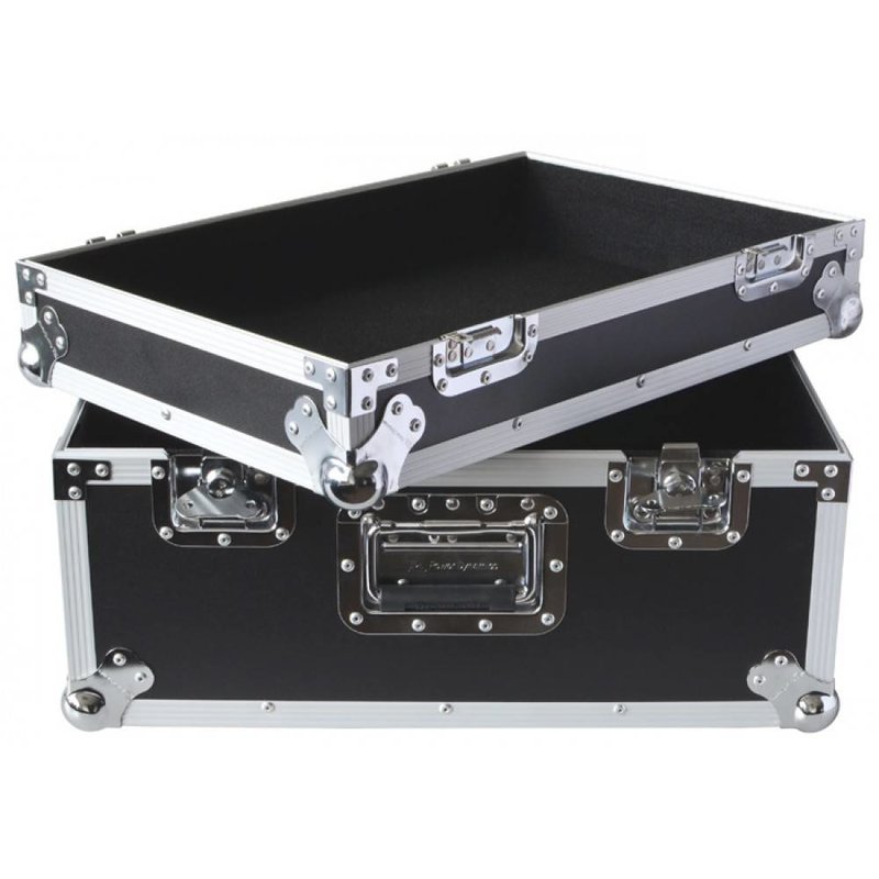 PD-FC6 Equipment Flightcase