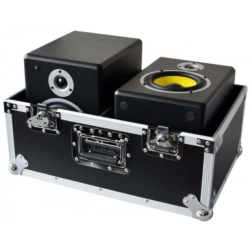PD-FC6 Equipment Flightcase