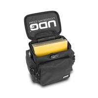 Ultimate SlingBag Trolley DeLuxe zwart