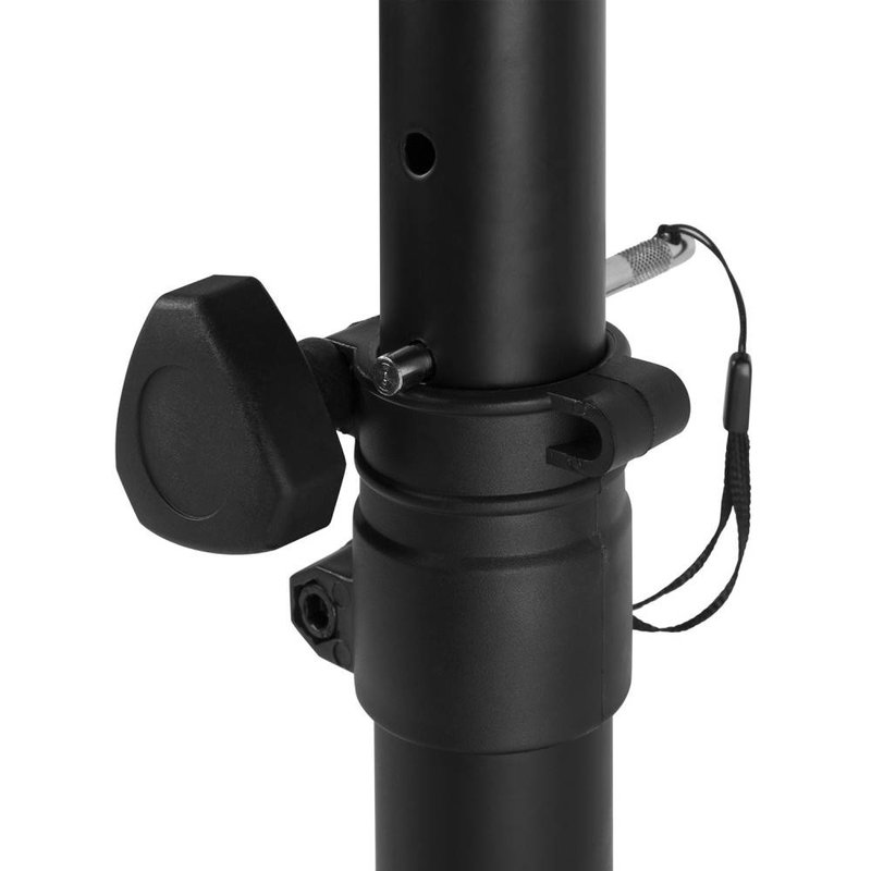 SMS10 Studiomonitor tafelstandaard set