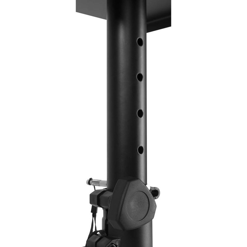 SMS10 Studiomonitor tafelstandaard set