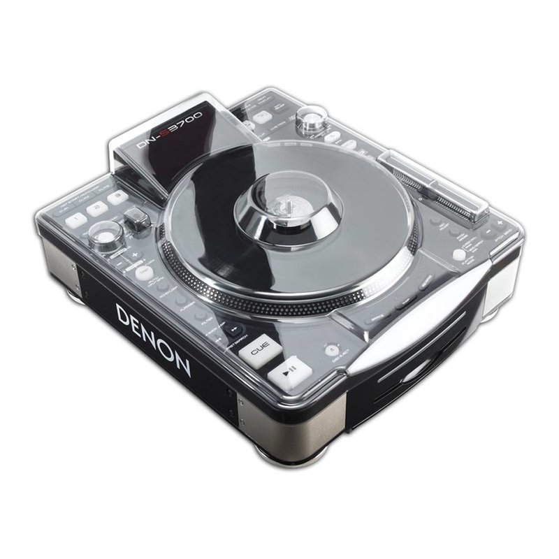 Stofkap voor Denon DN-S3700