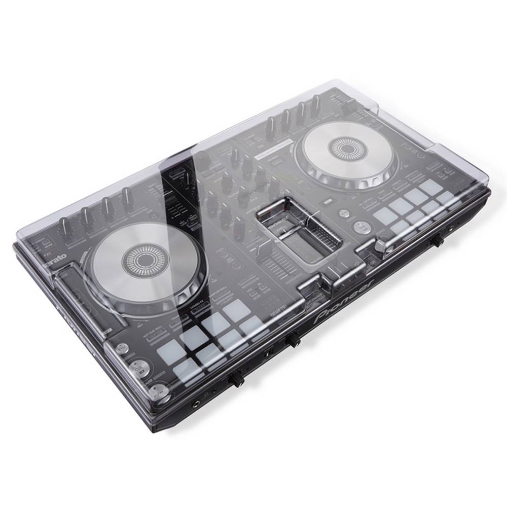Decksaver Stofkap voor Pioneer DDJ-SR afbeelding