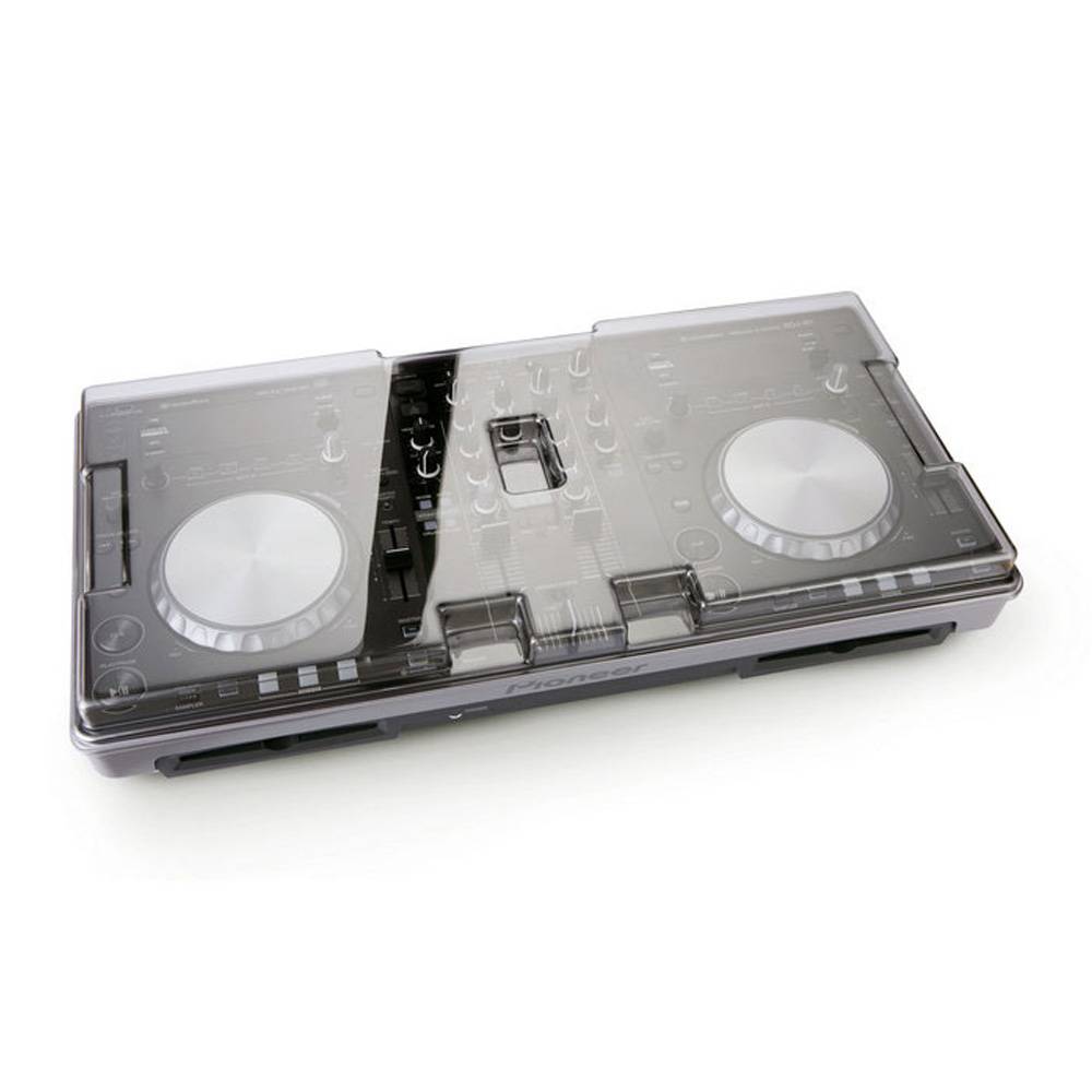 Decksaver Stofkap voor Pioneer XDJ-R1 afbeelding