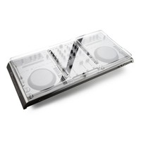 Decksaver Stofkap voor Pioneer DDJ-T1 Stofkap voor Pioneer DDJ-T1