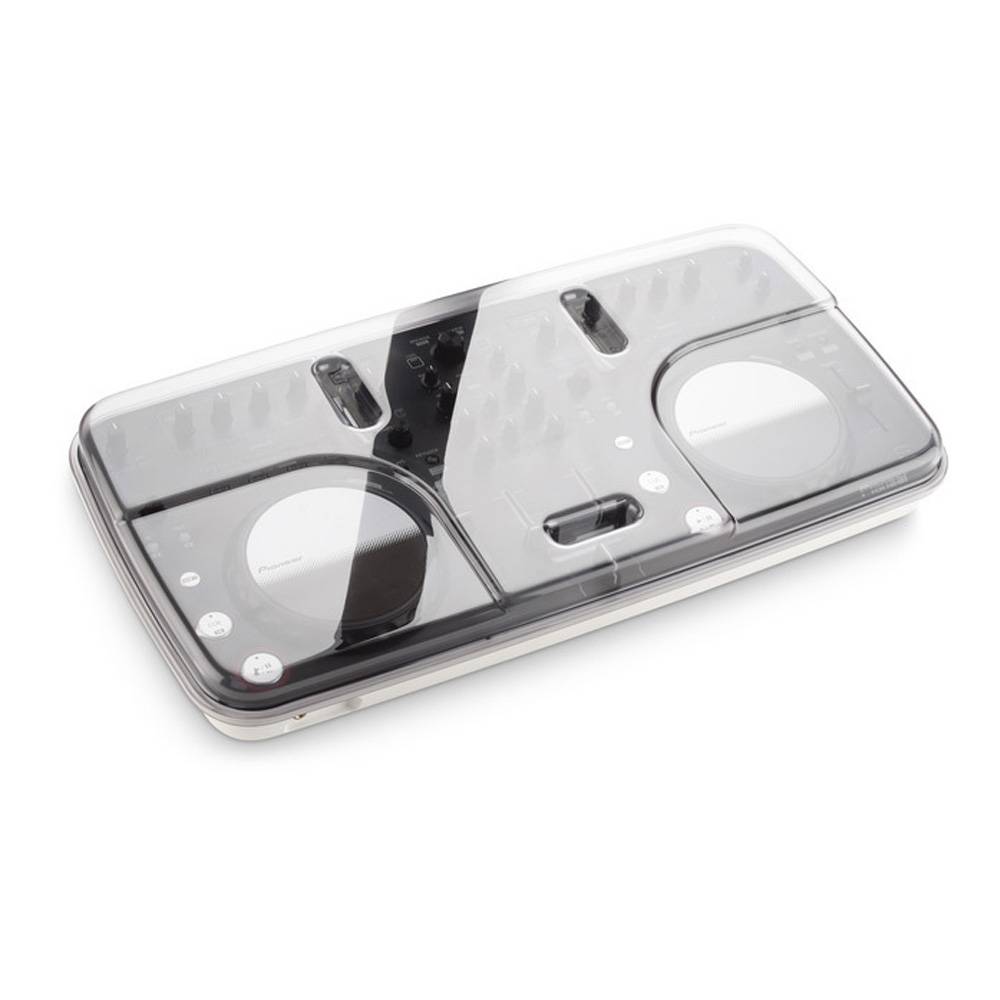 Decksaver Stofkap voor Pioneer DDJ-ERGO V afbeelding