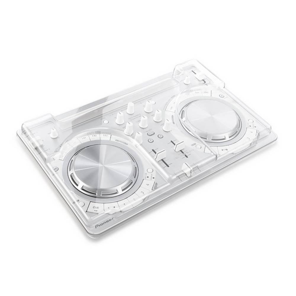 Decksaver Stofkap voor Pioneer DDJ-WEGO3 afbeelding