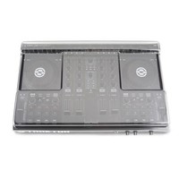 Stofkap voor Native Instruments Kontrol S4 (MK1 & MK2)