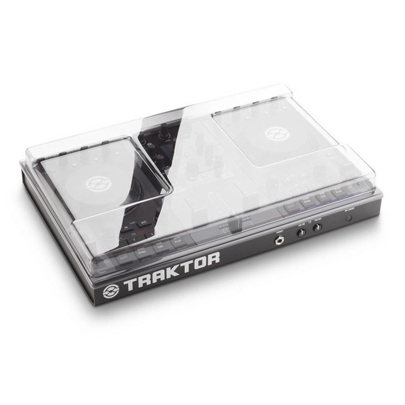 Stofkap voor Native Instruments Kontrol S2