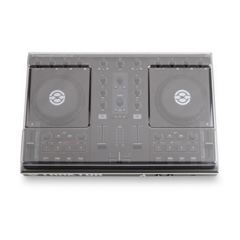 Stofkap voor Native Instruments Kontrol S2