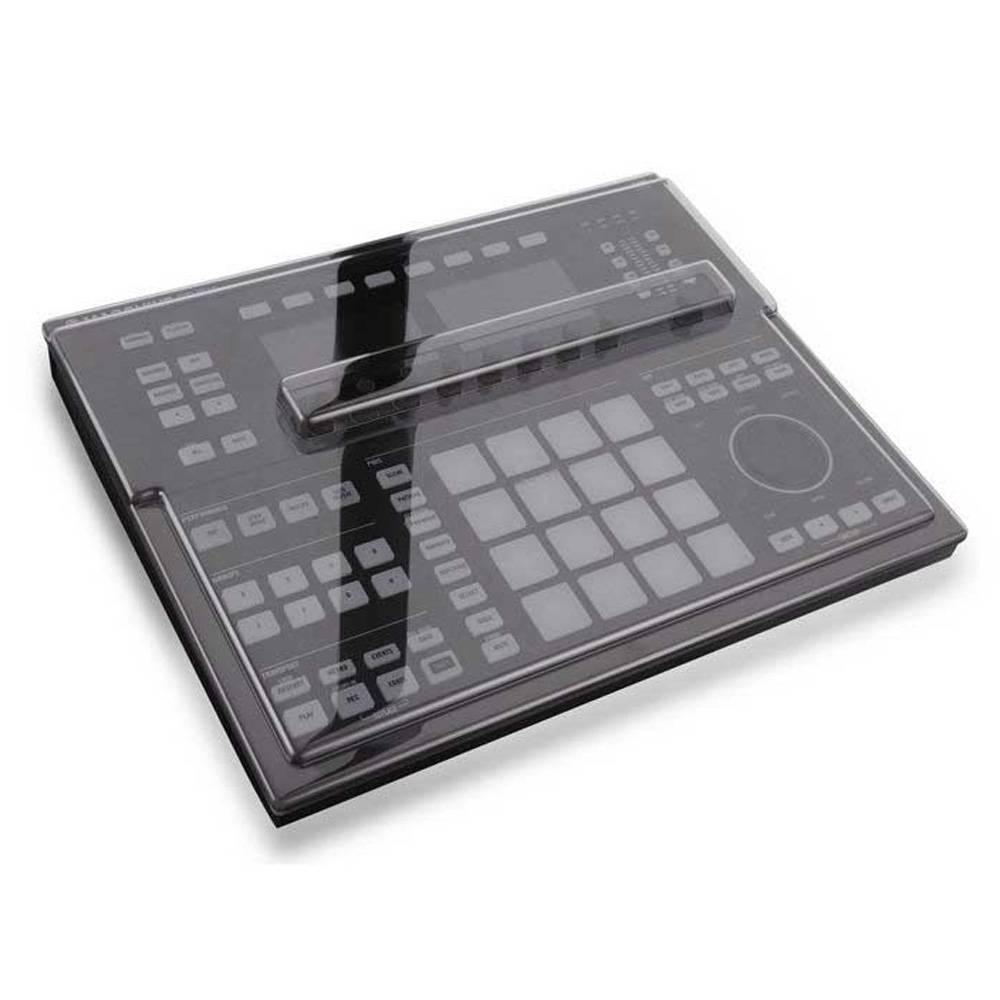 Decksaver Stofkap voor Native Instruments Maschine Studio afbeelding