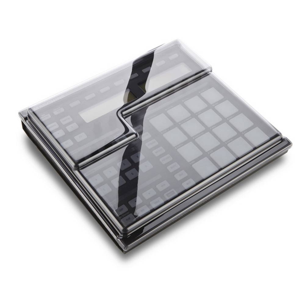 Decksaver Stofkap voor Native Instruments Maschine