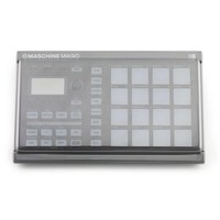 Stofkap voor Native Instruments Maschine Mikro