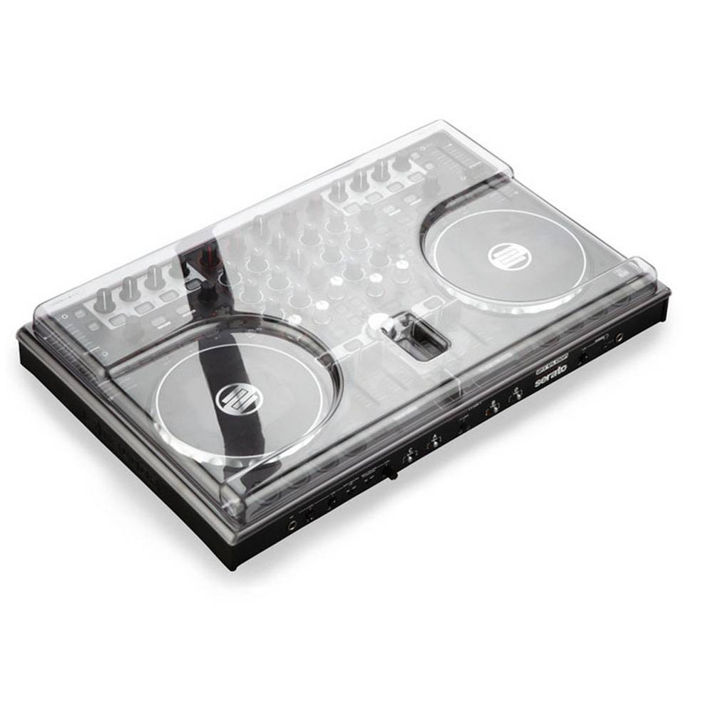 Decksaver Stofkap voor Reloop Terminal Mix 4 afbeelding
