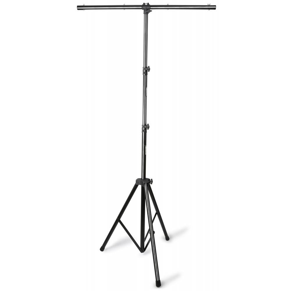 BeamZ Lichtstatief 3.5m met T-bar afbeelding
