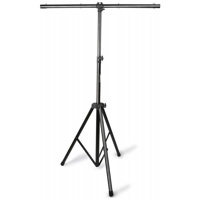 Lichtstatief 3.5m met T-bar