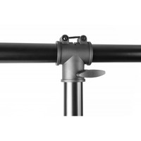 Lichtstatief 3.5m met T-bar