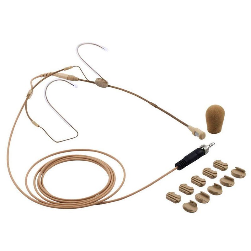 HSP 4-EW Headset kleur T