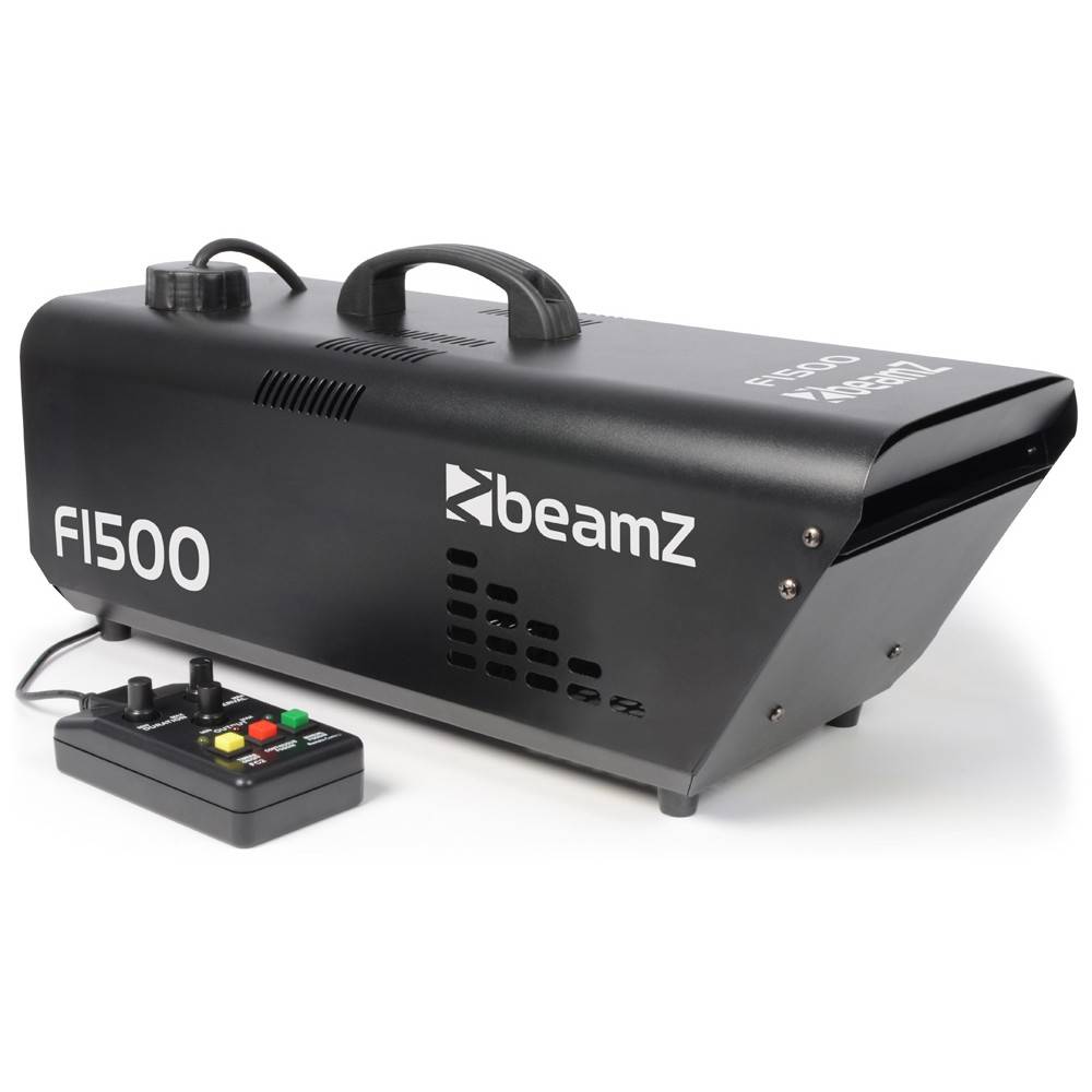 Beamz F1500 Fazer Met Dmx En Timer Controller 1500W beamz kopen in de aanbieding Beamz F1500 Fazer Met Dmx En Timer Controller 1500W beamz kopen in de aanbieding