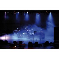 F1500 Fazer met DMX en timer controller 1500W