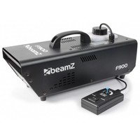 F900 Fazer met output regelaar 900W