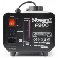 F900 Fazer met output regelaar 900W