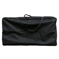 American DJ Zwarte tas voor Pro Event Table 2 Zwarte tas voor Pro Event Table 2