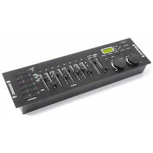 Beamz DMX-240 DMX lichtcontroller