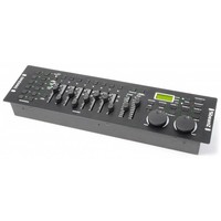 DMX-240 DMX lichtcontroller