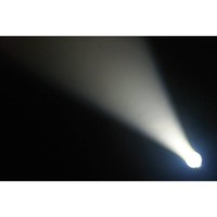 PS6WB Basic LED Pinspot 6W