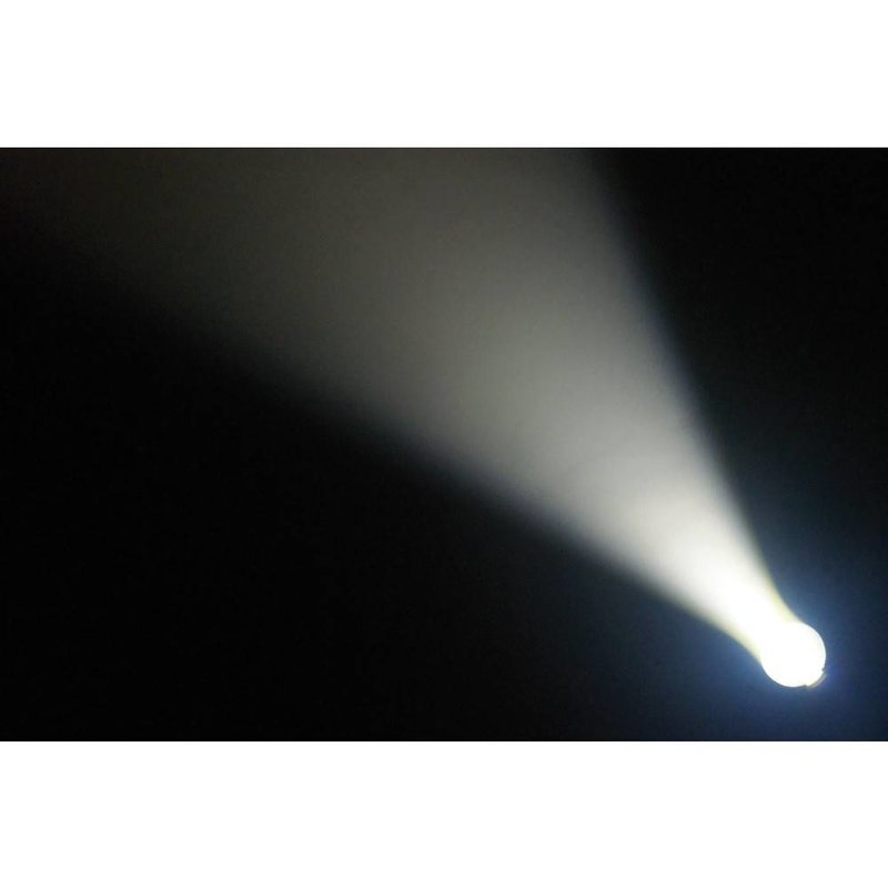 PS6WB Basic LED Pinspot 6W